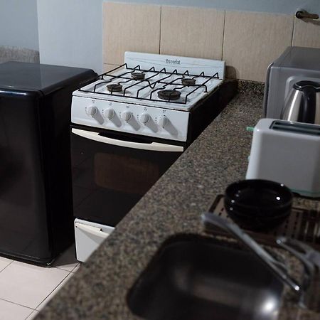 Apartament Departamentos Marilian Salta Zewnętrze zdjęcie