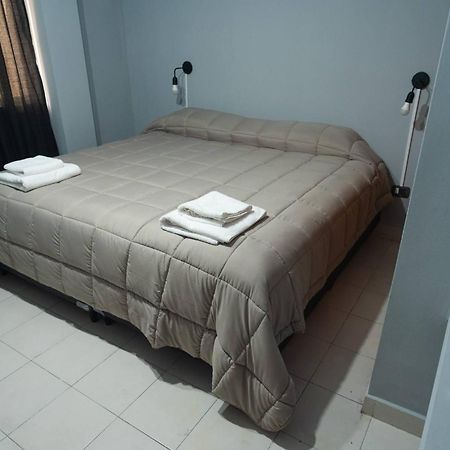 Apartament Departamentos Marilian Salta Zewnętrze zdjęcie