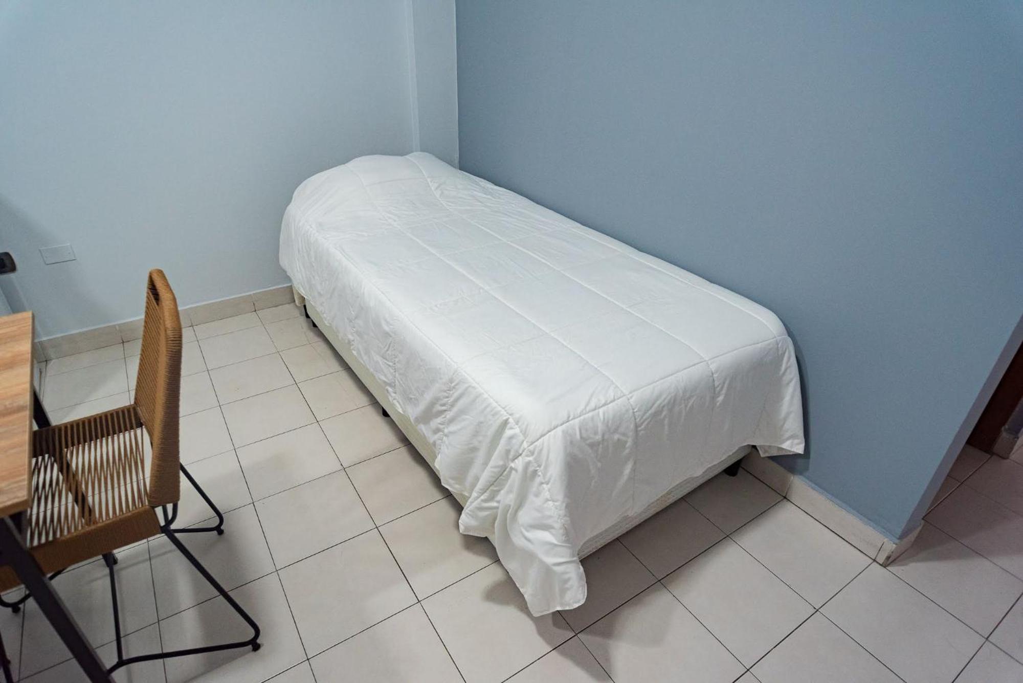 Apartament Departamentos Marilian Salta Zewnętrze zdjęcie
