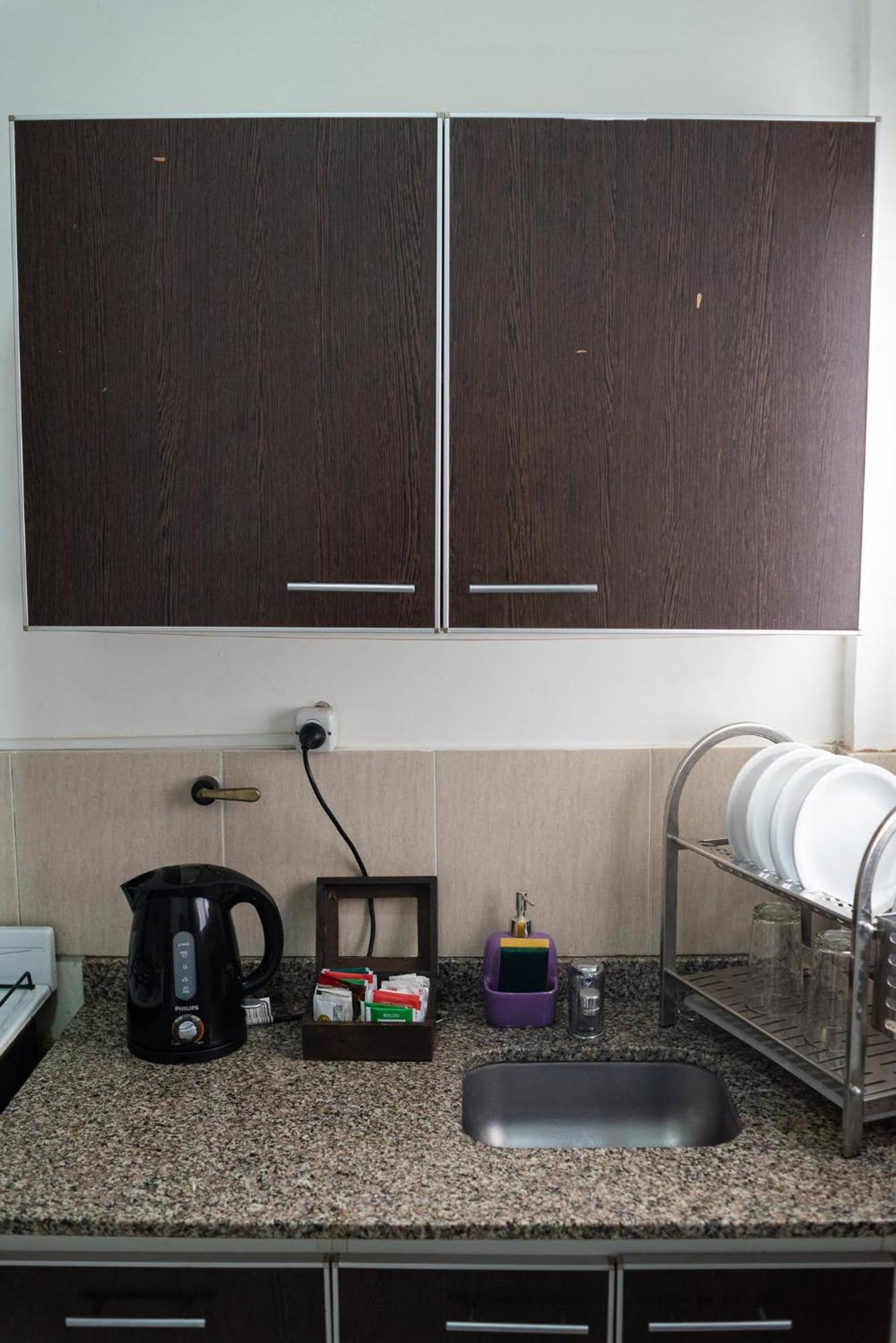 Apartament Departamentos Marilian Salta Zewnętrze zdjęcie