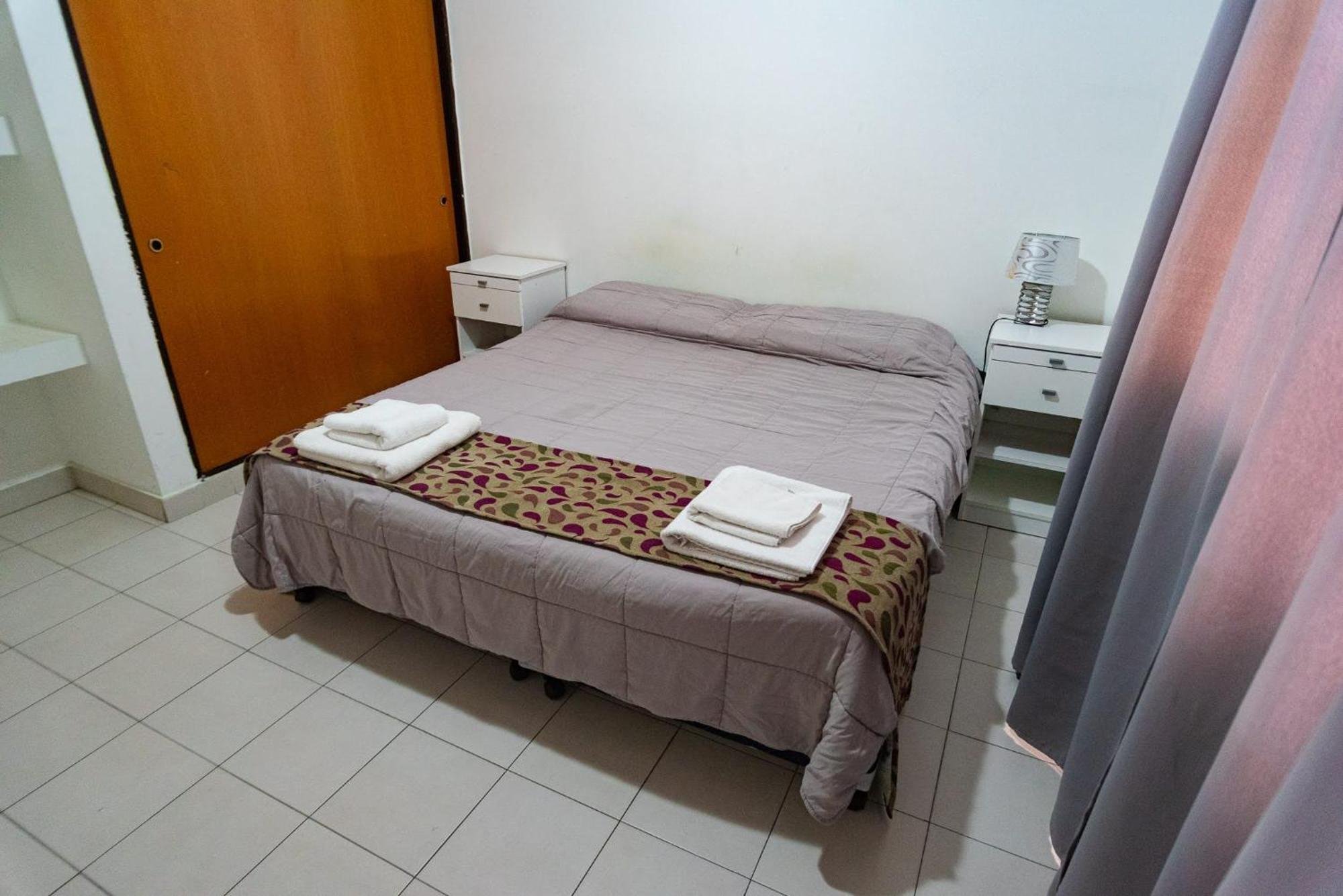 Apartament Departamentos Marilian Salta Zewnętrze zdjęcie