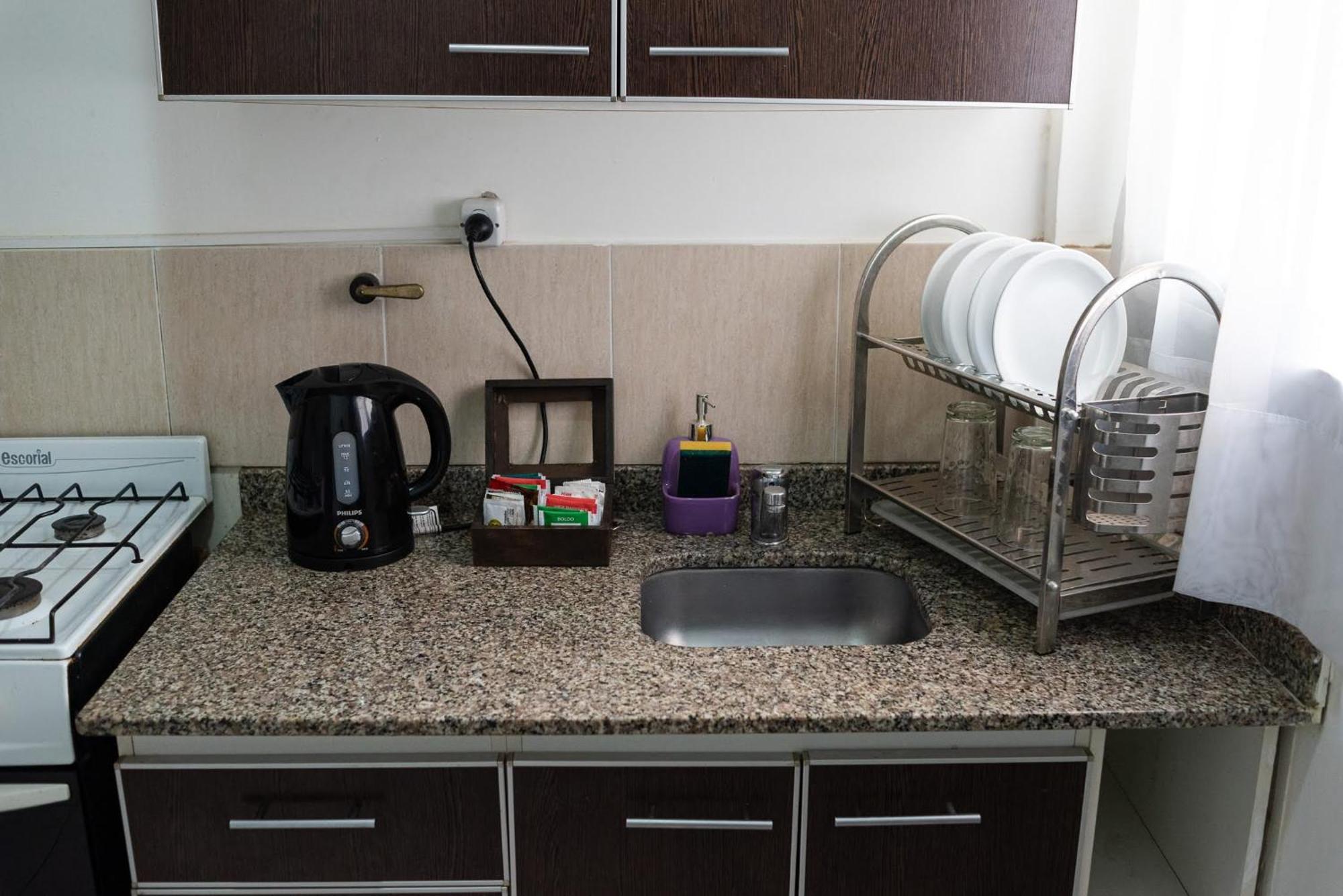 Apartament Departamentos Marilian Salta Zewnętrze zdjęcie