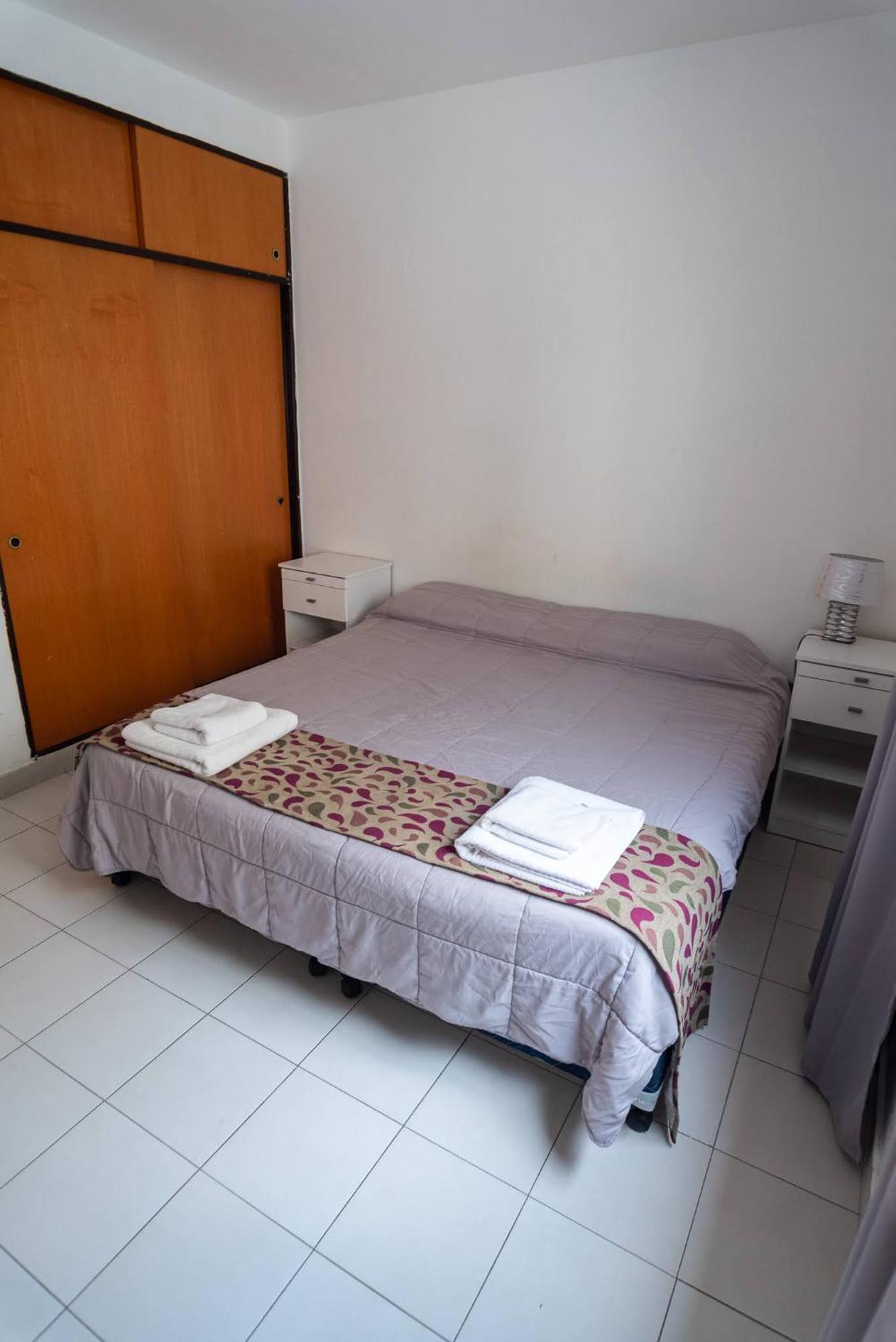 Apartament Departamentos Marilian Salta Zewnętrze zdjęcie
