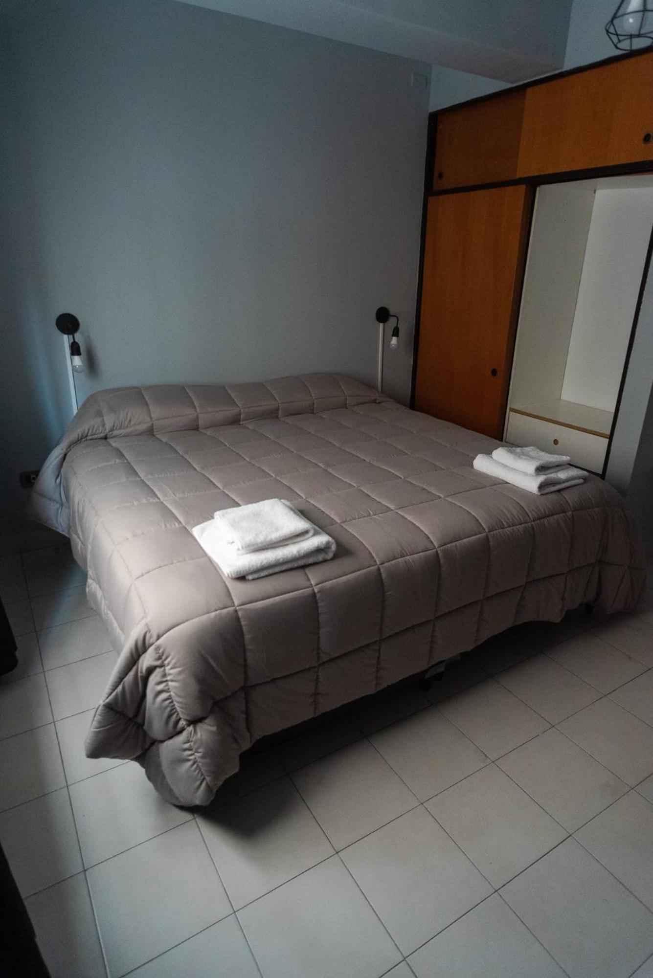 Apartament Departamentos Marilian Salta Zewnętrze zdjęcie