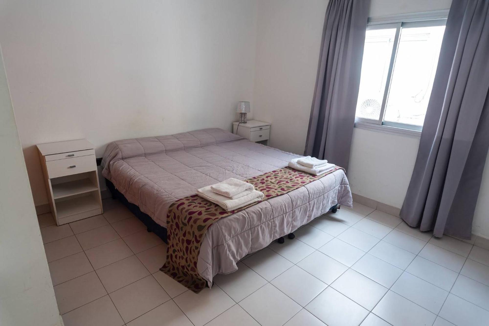 Apartament Departamentos Marilian Salta Zewnętrze zdjęcie