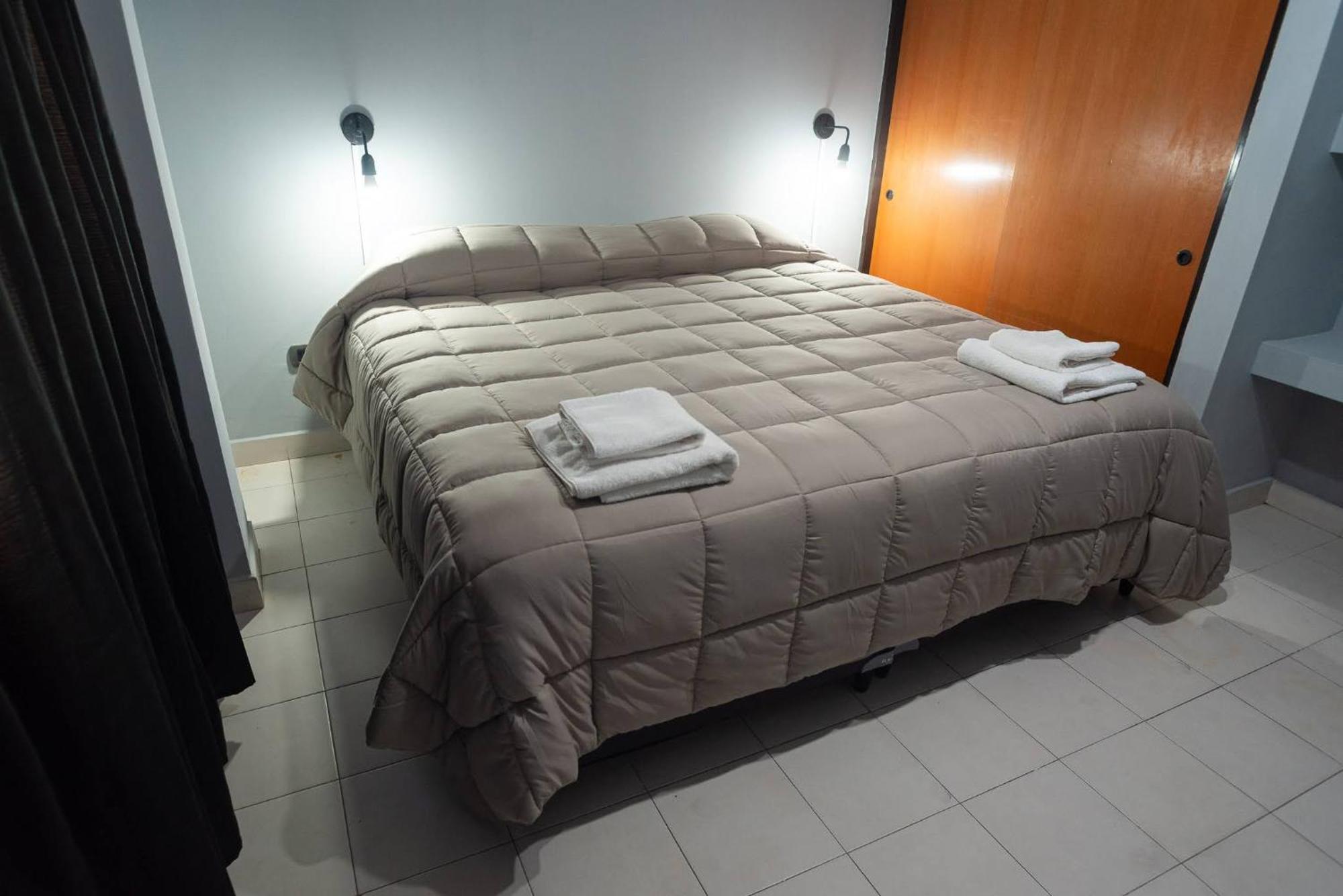 Apartament Departamentos Marilian Salta Zewnętrze zdjęcie