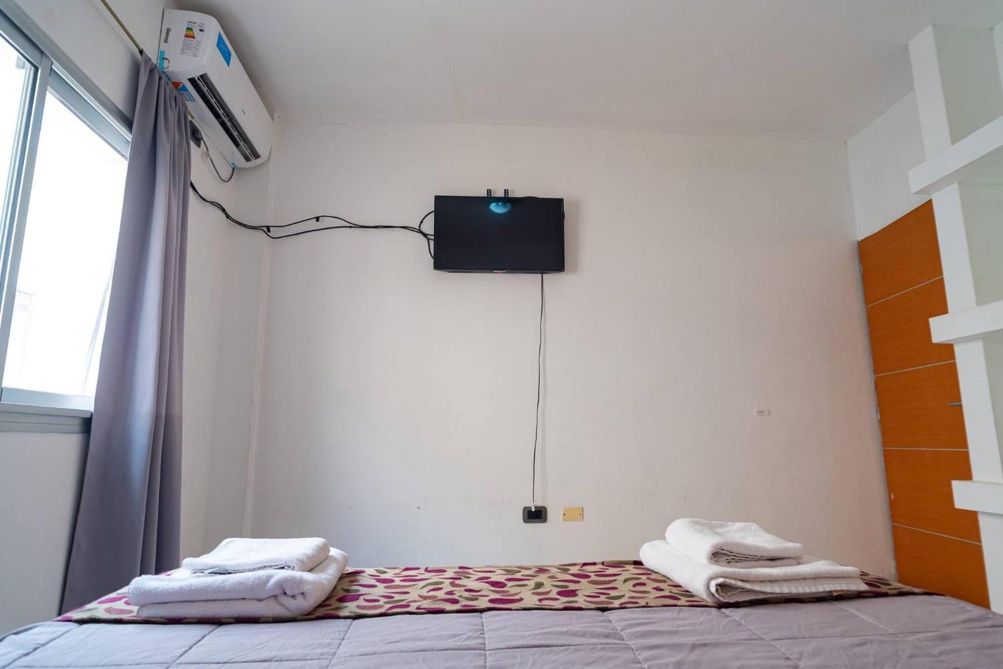 Apartament Departamentos Marilian Salta Zewnętrze zdjęcie