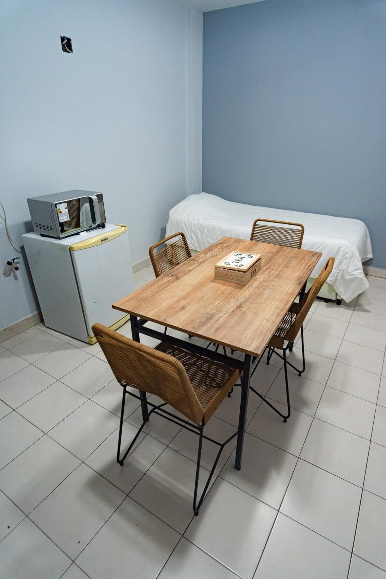 Apartament Departamentos Marilian Salta Zewnętrze zdjęcie