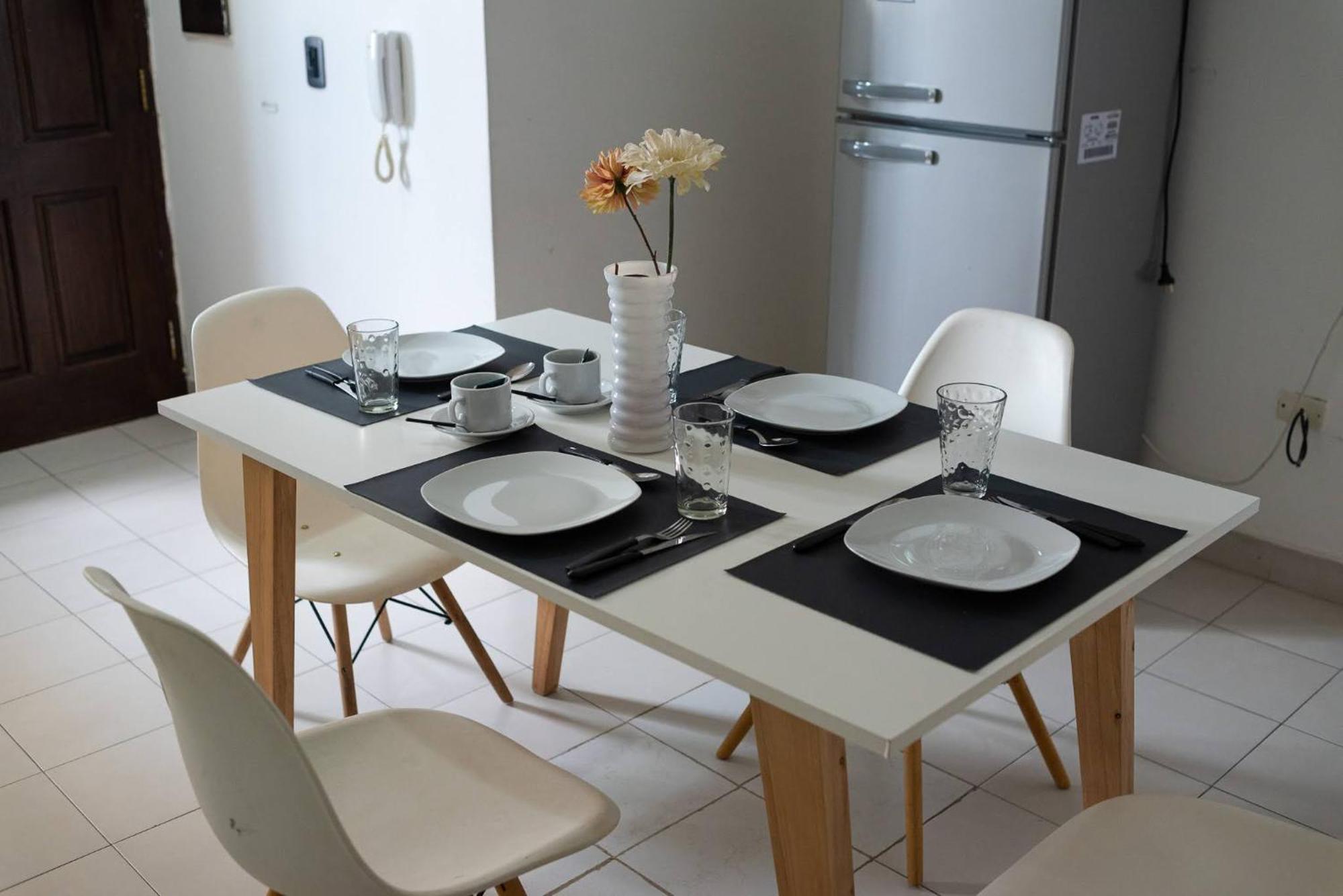 Apartament Departamentos Marilian Salta Zewnętrze zdjęcie