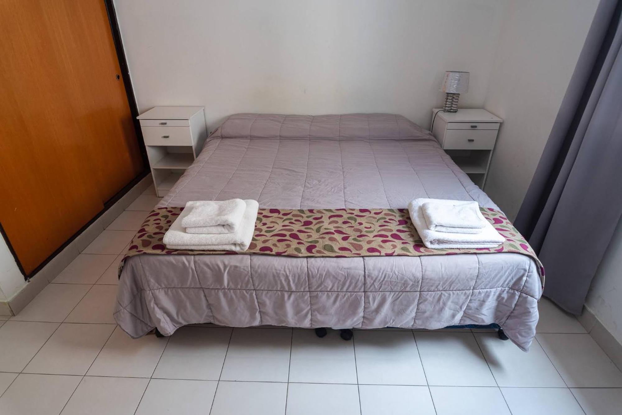 Apartament Departamentos Marilian Salta Zewnętrze zdjęcie