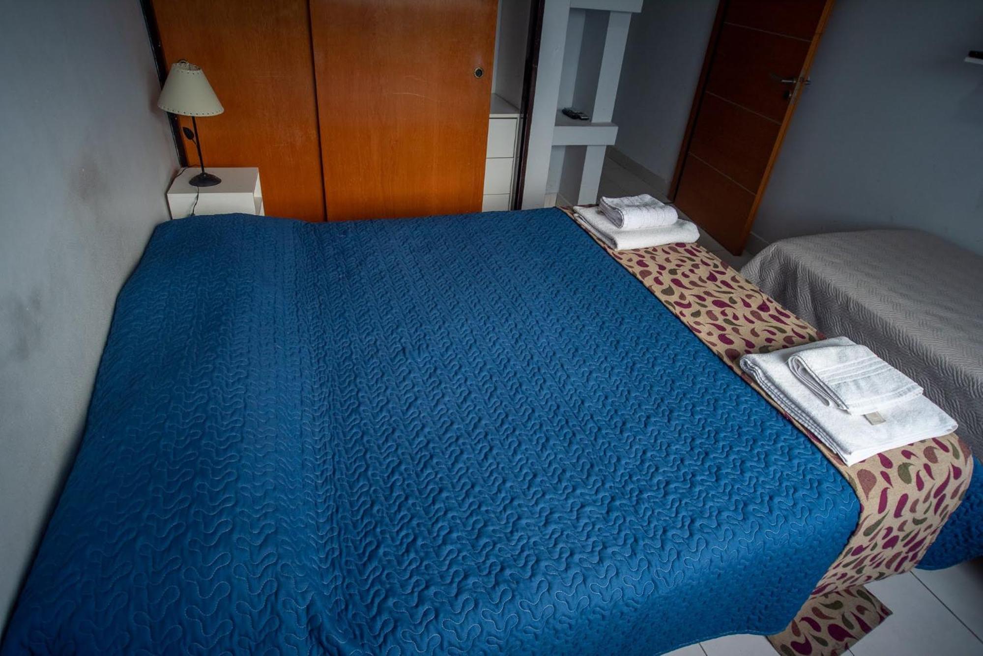 Apartament Departamentos Marilian Salta Zewnętrze zdjęcie