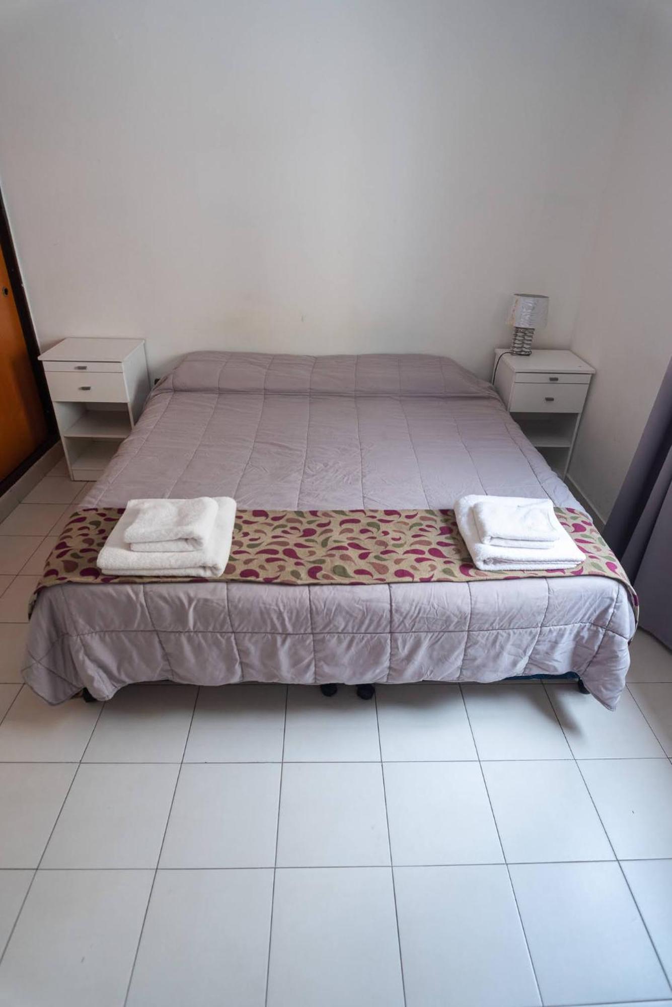 Apartament Departamentos Marilian Salta Zewnętrze zdjęcie