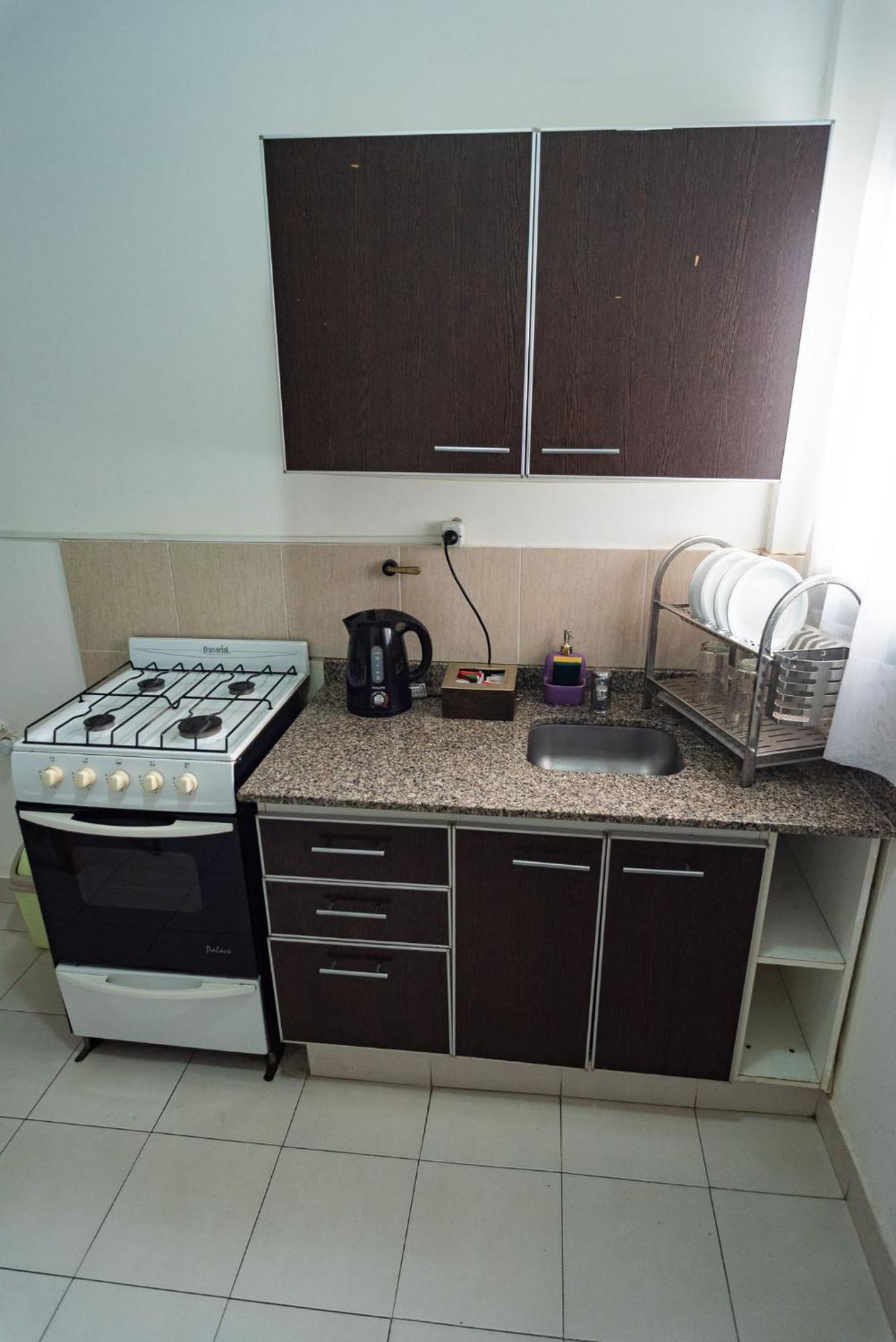 Apartament Departamentos Marilian Salta Zewnętrze zdjęcie