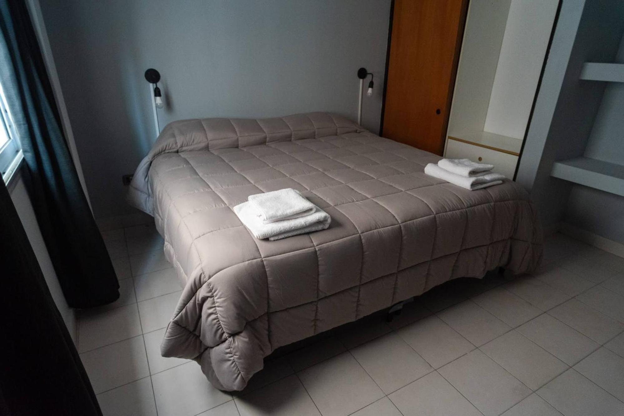 Apartament Departamentos Marilian Salta Zewnętrze zdjęcie