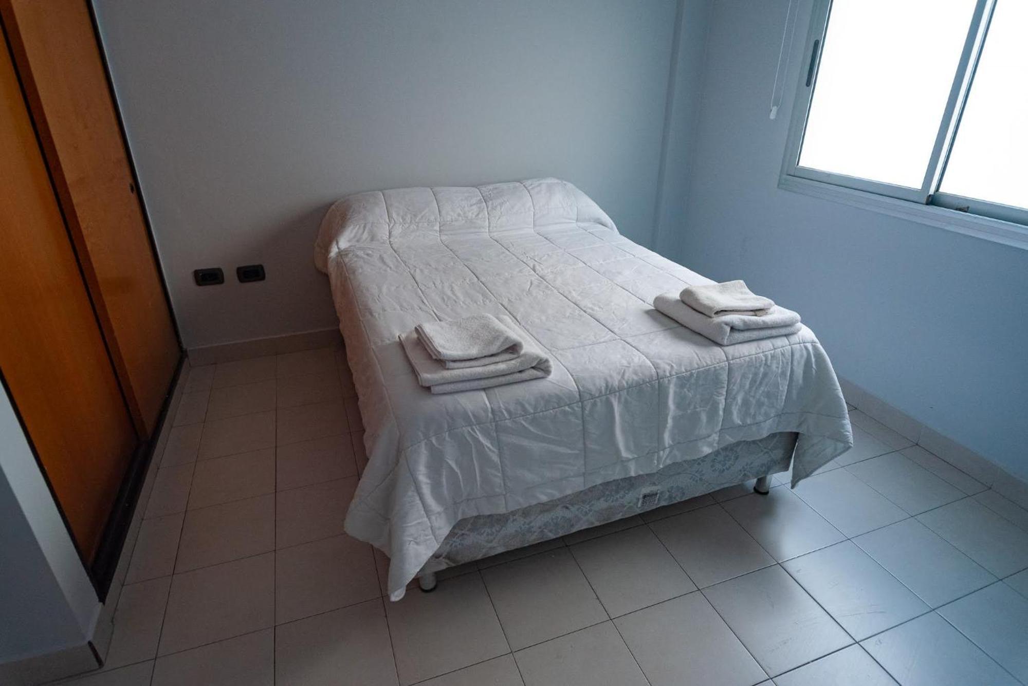 Apartament Departamentos Marilian Salta Zewnętrze zdjęcie