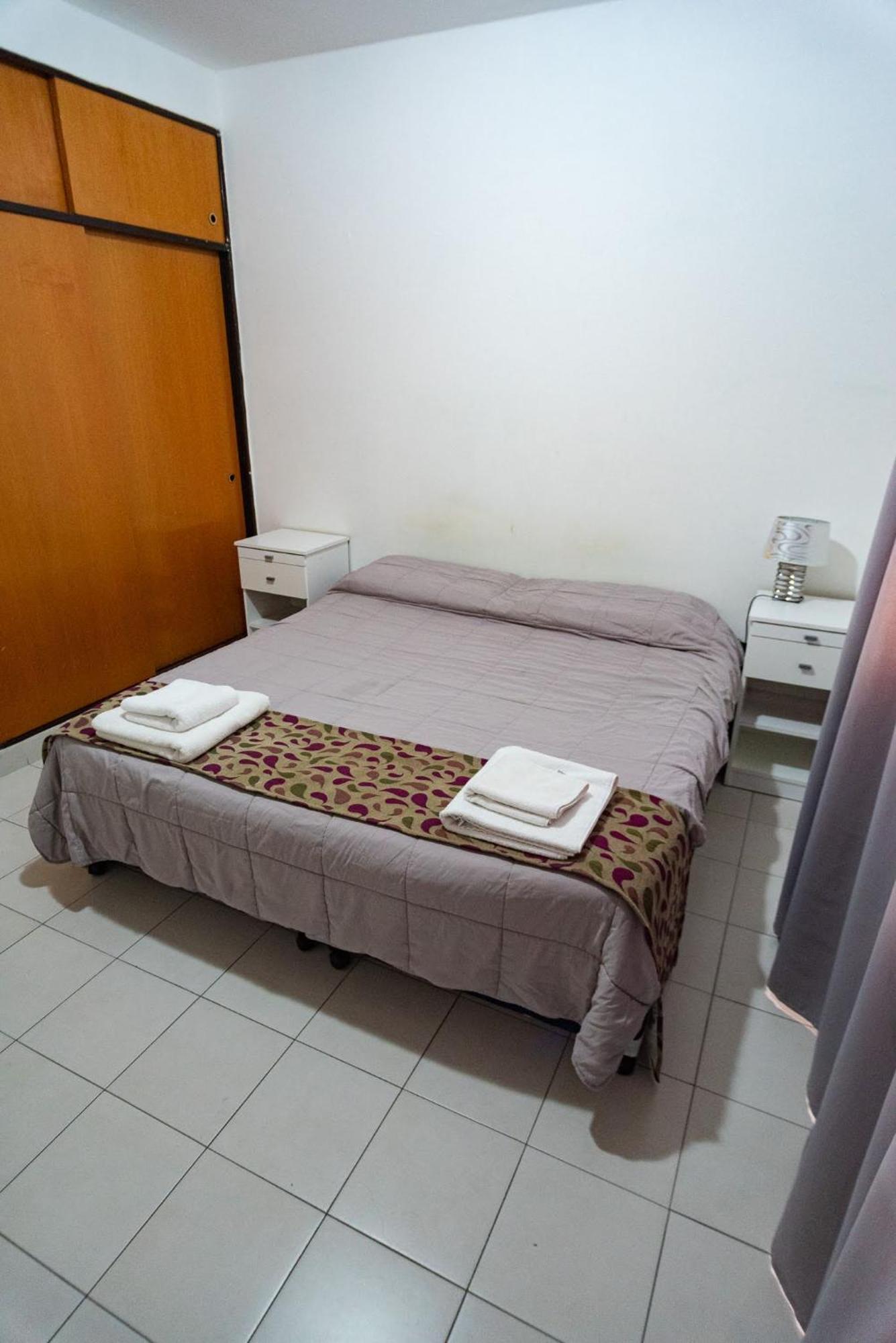 Apartament Departamentos Marilian Salta Zewnętrze zdjęcie