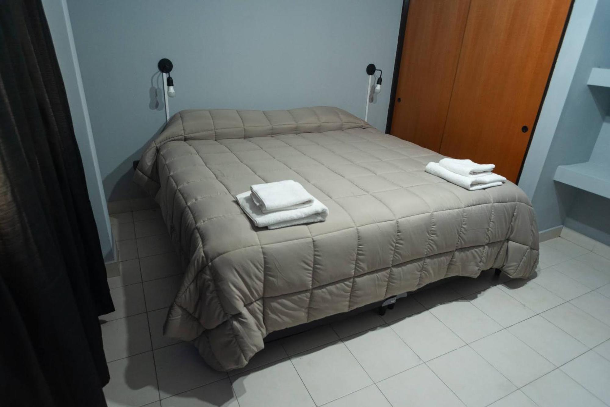 Apartament Departamentos Marilian Salta Zewnętrze zdjęcie