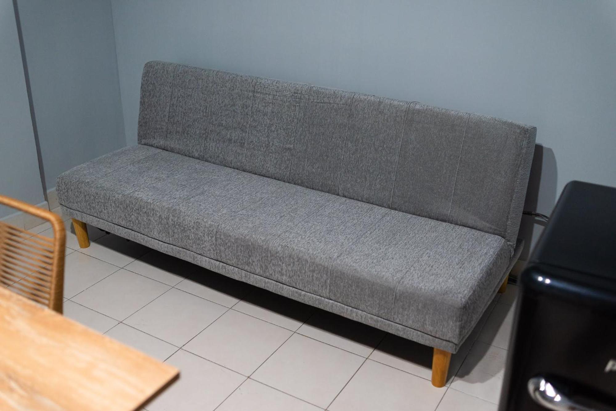 Apartament Departamentos Marilian Salta Zewnętrze zdjęcie
