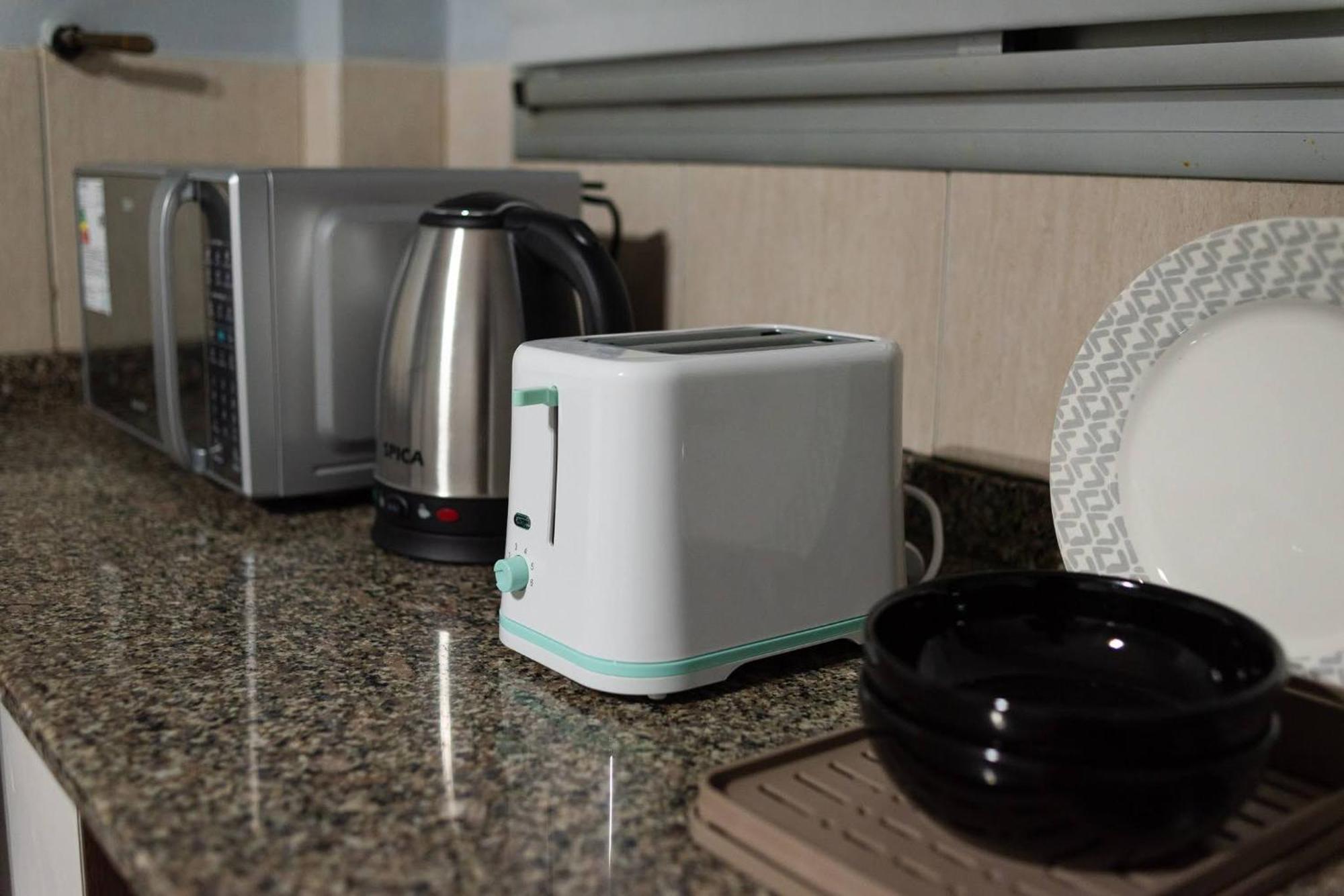 Apartament Departamentos Marilian Salta Zewnętrze zdjęcie