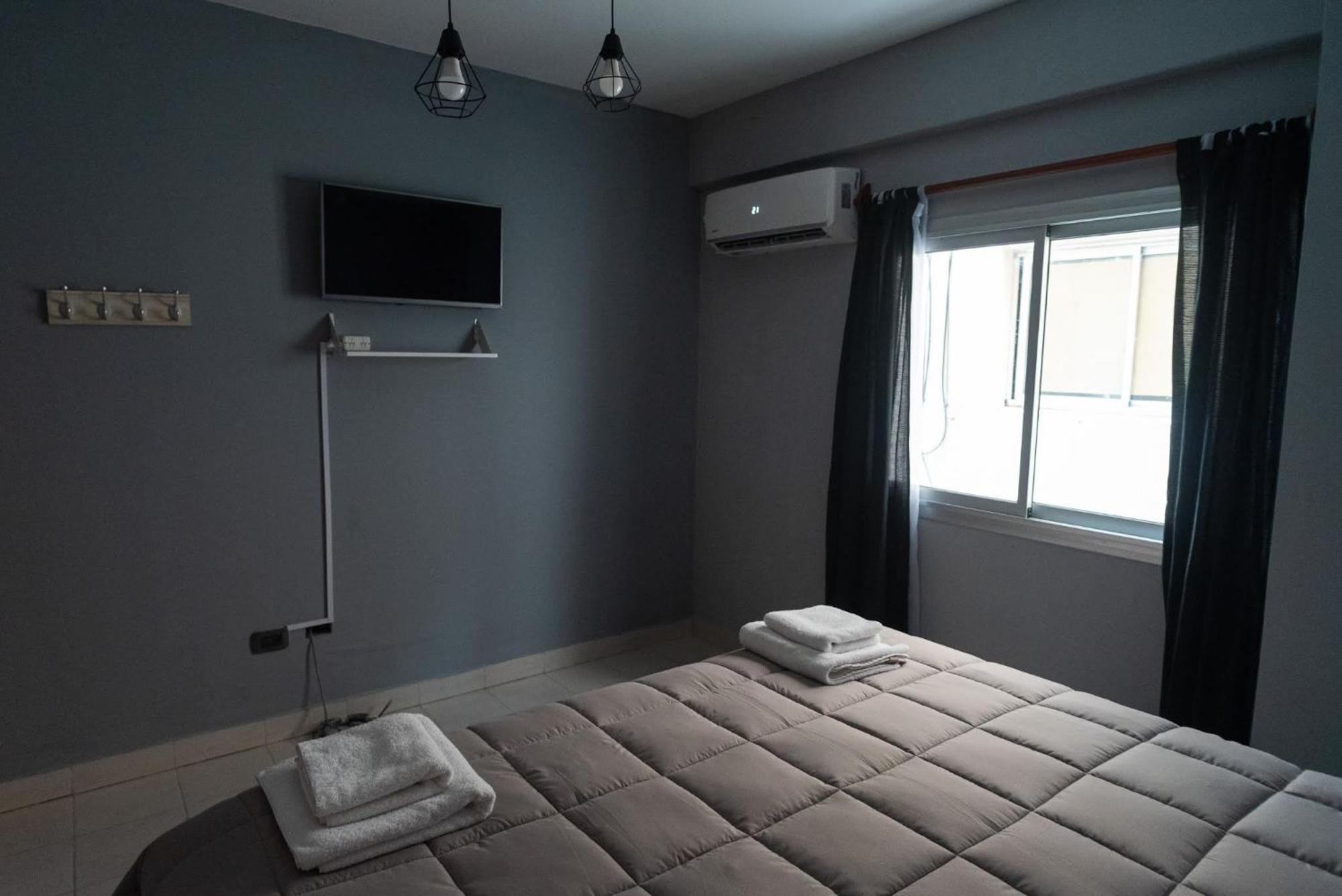 Apartament Departamentos Marilian Salta Zewnętrze zdjęcie
