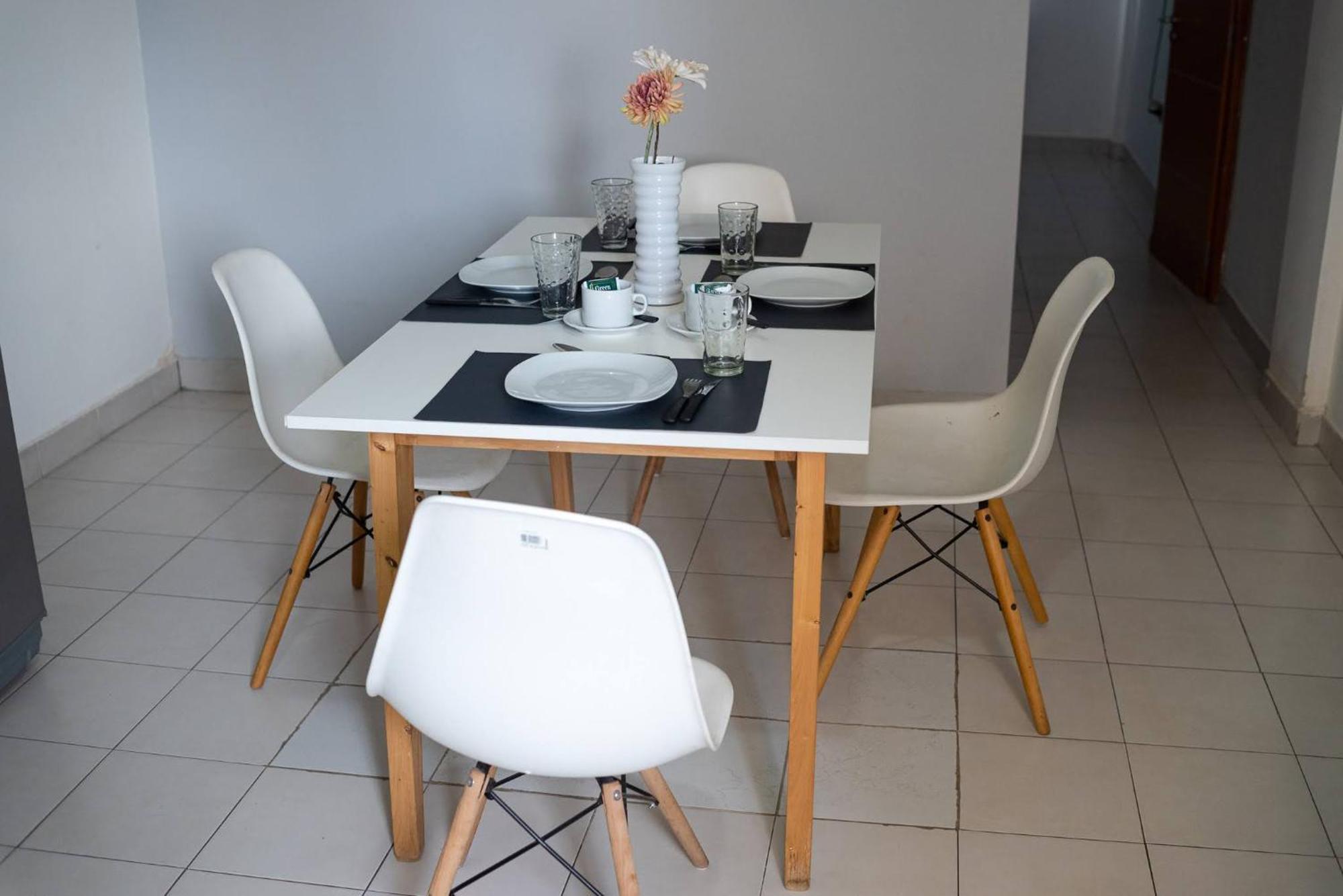 Apartament Departamentos Marilian Salta Zewnętrze zdjęcie