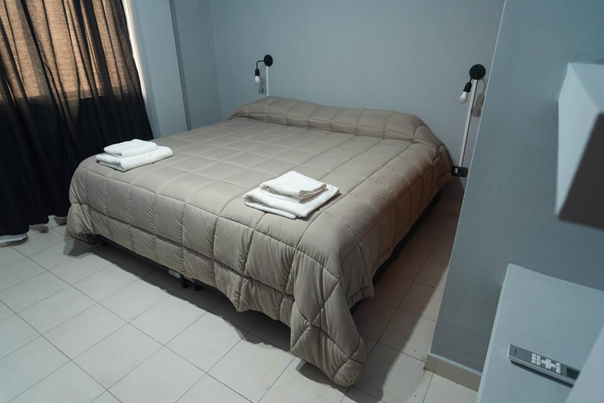 Apartament Departamentos Marilian Salta Zewnętrze zdjęcie