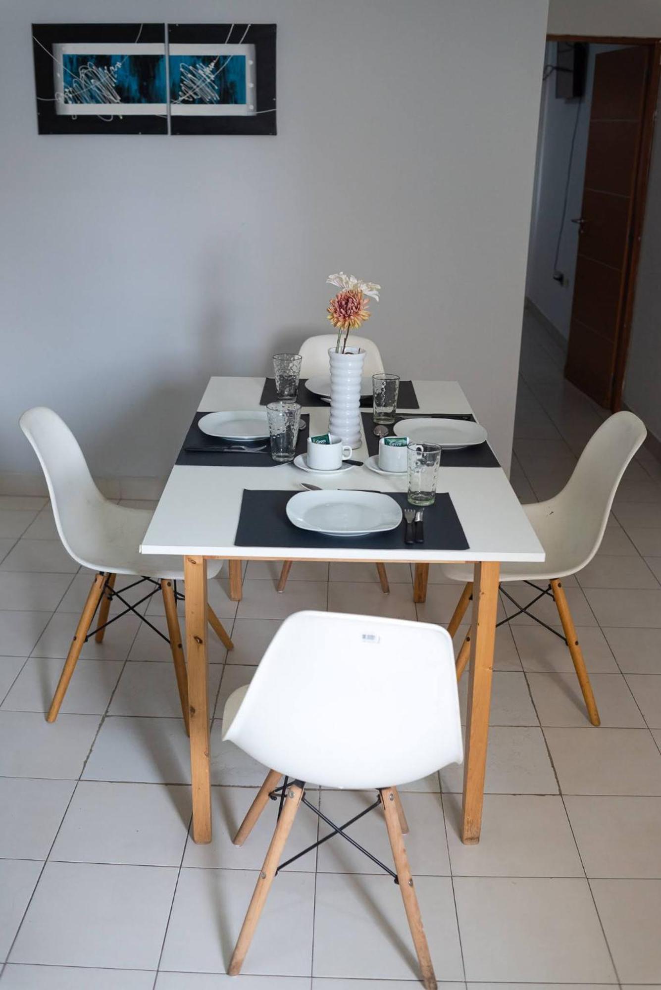 Apartament Departamentos Marilian Salta Zewnętrze zdjęcie